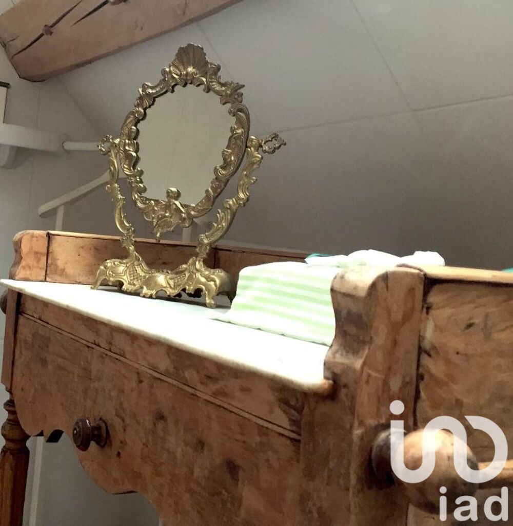  vendre  Maison Pacy-sur-Eure (27120)