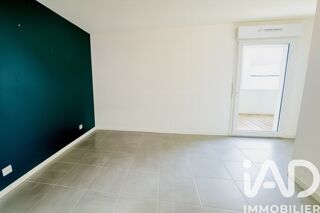  Appartement � vendre 3 pi�ces 60 m�