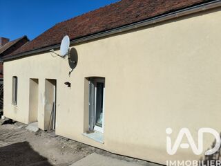  Maison � vendre 2 pi�ces 36 m�