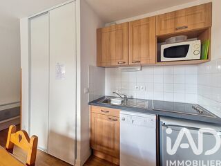  Appartement � vendre 2 pi�ces 28 m�