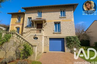  Maison � vendre 9 pi�ces 262 m�