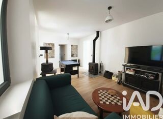  Maison � vendre 5 pi�ces 160 m�