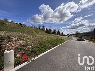  Terrain � vendre 826 m�