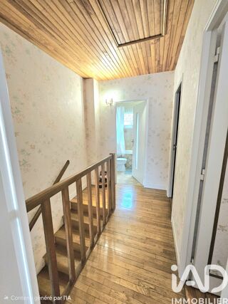  Maison � vendre 5 pi�ces 84 m�