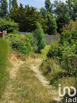  Terrain  vendre 449 m