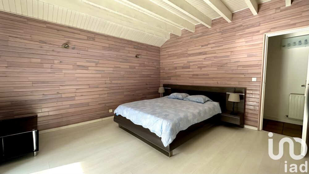  vendre  Maison Ars (33740)