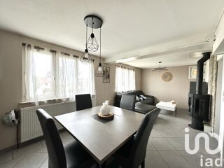  Maison  vendre 5 pices 92 m