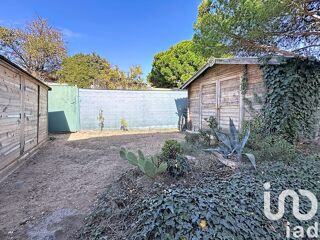  Maison � vendre 5 pi�ces 60 m�