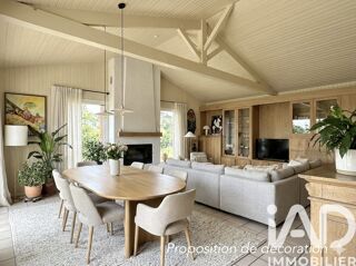  Villa � vendre 6 pi�ces 163 m�