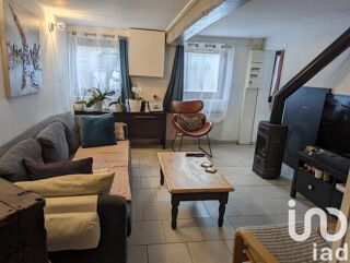  Maison � vendre 3 pi�ces 54 m�