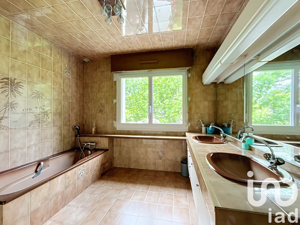 � vendre  Maison La Chapelle-sur-Erdre (44240)