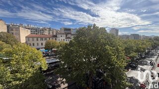  Appartement � vendre 3 pi�ces 66 m�