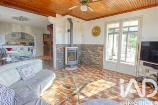  Maison � vendre 9 pi�ces 175 m�