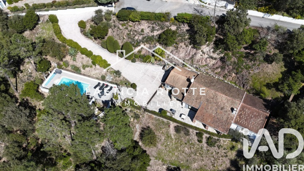 � vendre  Maison Fr�jus (83600)