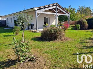  Maison � vendre 3 pi�ces 81 m�