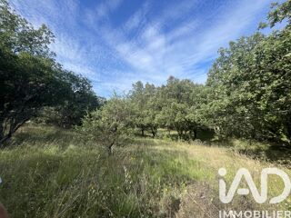  Terrain � vendre 6856 m�