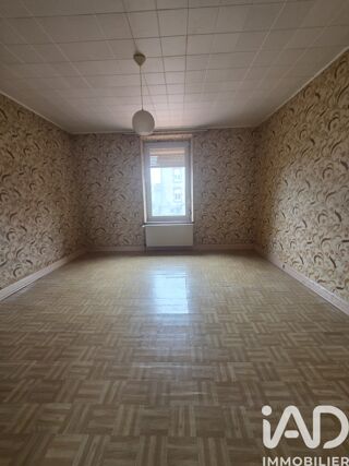  Maison � vendre 4 pi�ces 90 m�