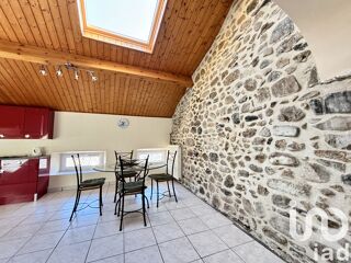  Appartement  vendre 3 pices 62 m