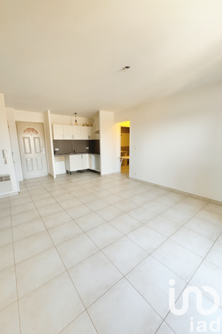  Appartement  vendre 2 pices 49 m