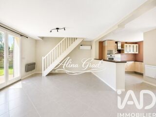  Maison � vendre 5 pi�ces 90 m�
