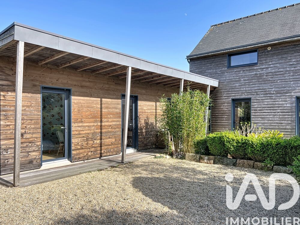 � vendre  Maison Ploubazlanec (22620)