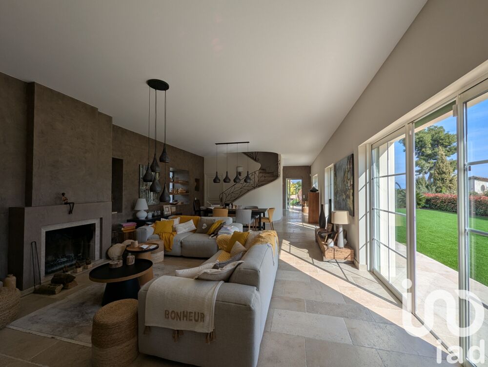  vendre  Maison Antibes (06600)