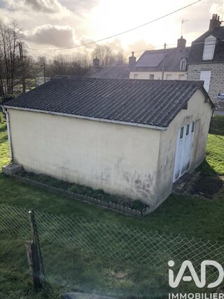  Terrain � vendre 1078 m�