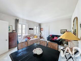  Appartement � vendre 2 pi�ces 49 m�