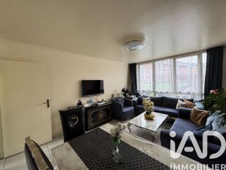  Appartement � vendre 3 pi�ces 62 m�