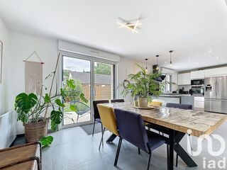  Maison � vendre 6 pi�ces 102 m�