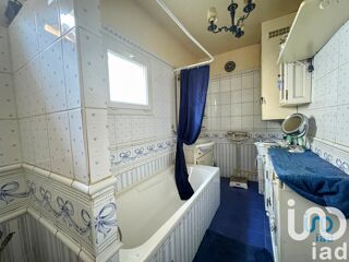  Maison � vendre 5 pi�ces 95 m�