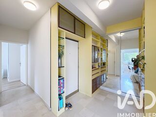  Appartement � vendre 3 pi�ces 60 m�