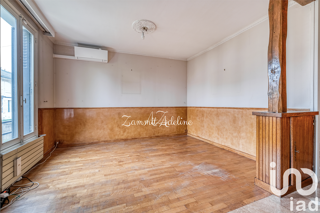  Maison � vendre 5 pi�ces 119 m�