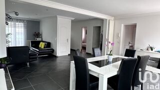  Maison � vendre 7 pi�ces 140 m�