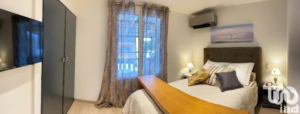  vendre  Appartement Port Grimaud (83310)