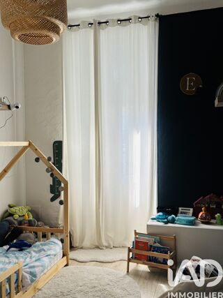  Maison � vendre 4 pi�ces 92 m�