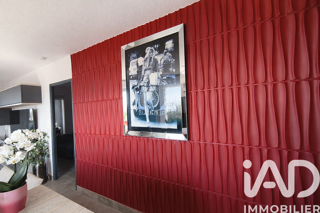  Appartement � vendre 3 pi�ces 79 m�