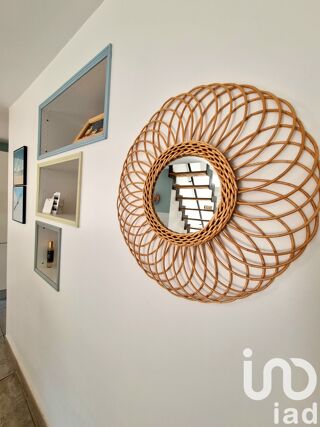  Maison � vendre 3 pi�ces 60 m�