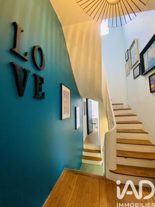  Maison � vendre 5 pi�ces 160 m�