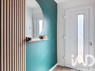  Appartement � vendre 4 pi�ces 80 m�