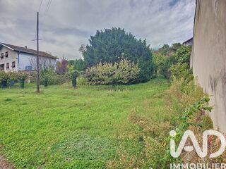  Terrain � vendre 1602 m�