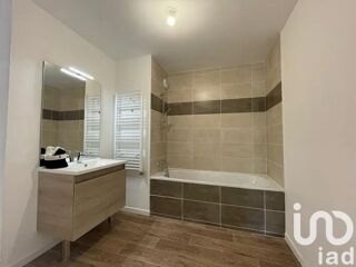  Appartement  vendre 3 pices 67 m