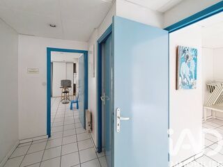  Appartement � vendre 3 pi�ces 81 m�