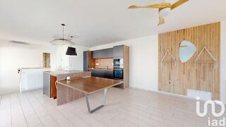  Villa  vendre 5 pices 88 m