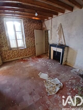  Maison � vendre 3 pi�ces 47 m�