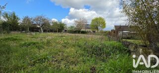  Terrain � vendre 684 m�