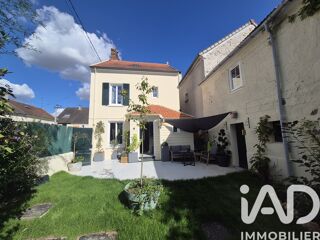  Maison � vendre 4 pi�ces 100 m�