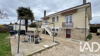  Maison � vendre 4 pi�ces 117 m�