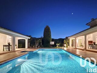  Maison � vendre 7 pi�ces 285 m�