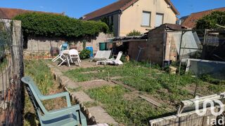  Maison � vendre 4 pi�ces 72 m�